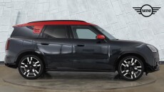 MINI Countryman 2.0 S Sport ALL4 [Level 3] 5dr Auto Petrol Hatchback